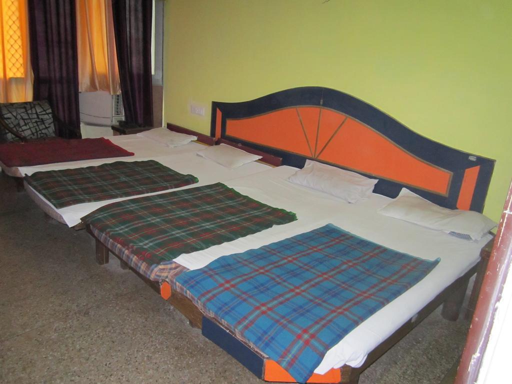 Hotel Marwari Niwas หริทวาร ห้อง รูปภาพ