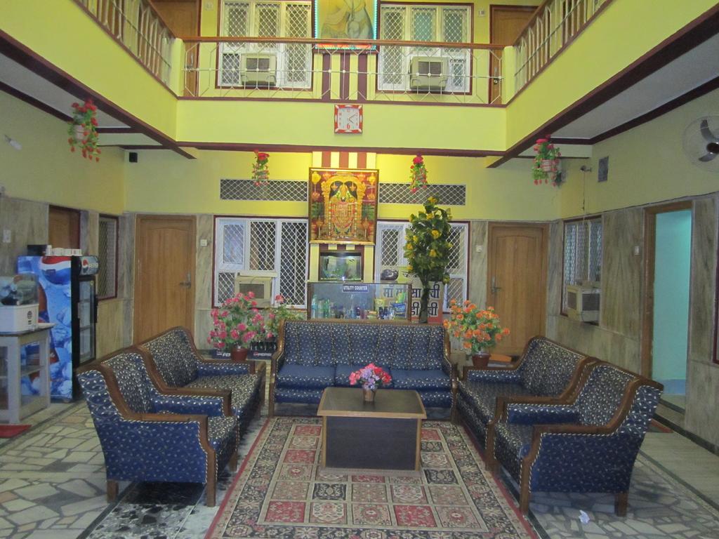 Hotel Marwari Niwas หริทวาร ภายนอก รูปภาพ